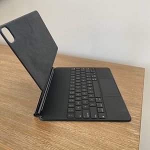 12.9 inch Apple Magic Keyboard for iPad Pro